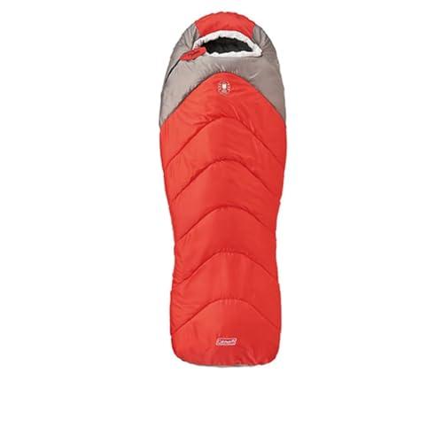 コールマン(Coleman) 寝袋 タスマンキャンピングマミー L-15 使用可能温度-15度 マミー型 2000022267 qqffhab Coleman(コールマン) 寝袋 タスマンキャンピングマミー L-15 使用可能