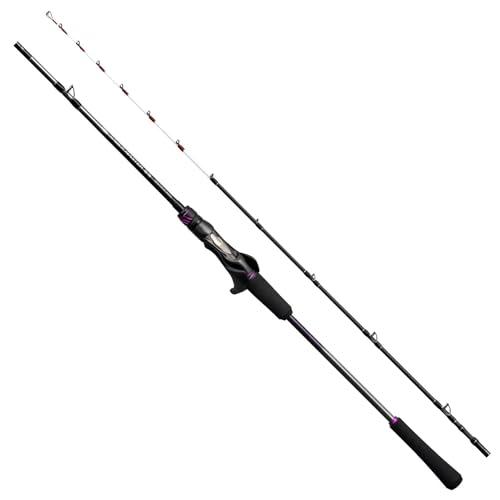 シマノ(SHIMANO) タチウオロッド 25サーベルマスター SS テンヤ