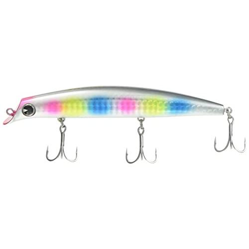 アムズデザイン(ima) ミノー サスケ 裂波 120mm 17g コットン