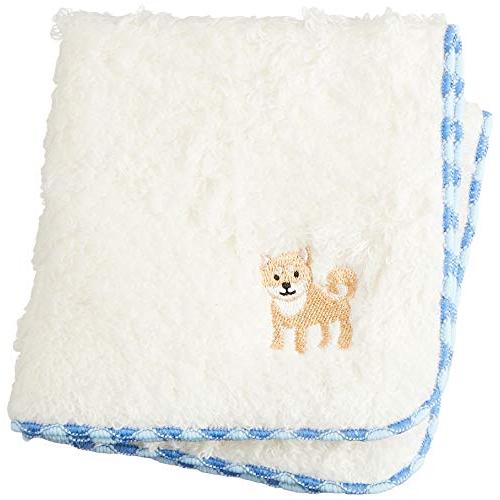 BESTEVER】日本製無撚糸ミニ タオルハンカチ Made in Japan Mini Towel