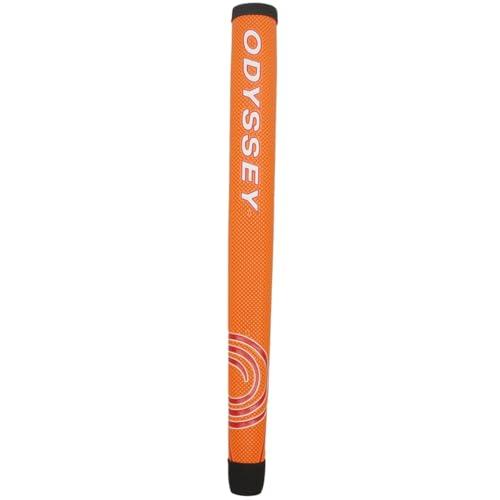 ODYSSEY パター オレンジグリップ オデッセイ(ODYSSEY) パターグリップ Odyssey Putter Grip Mid JV