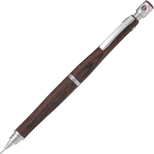 Pilot シャープペンシル S20 0.5mm マホガニー(HPS-2SK-MA5) 本体