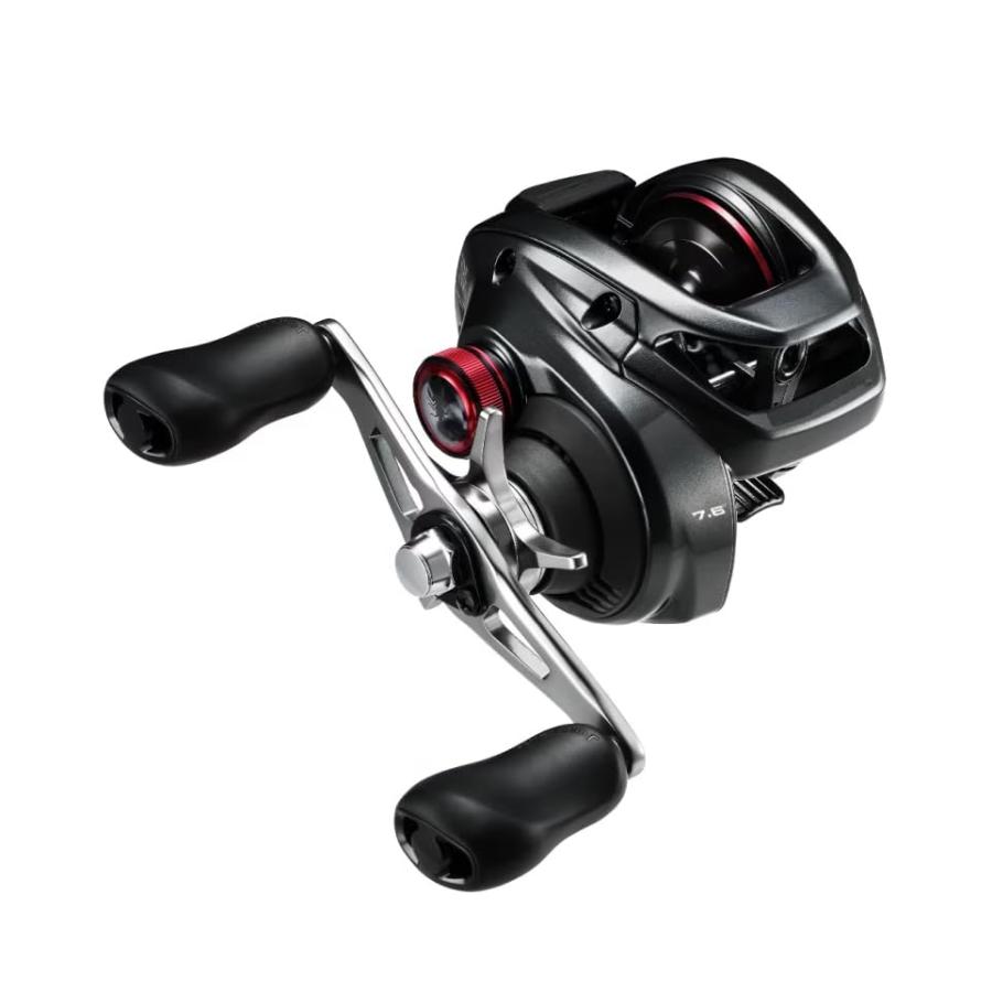 シマノ(SHIMANO) ベイトリール 24 スコーピオンMD 300XG (右) : M