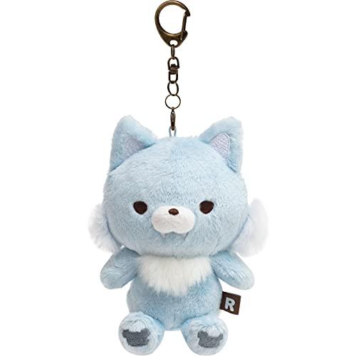 いつでもいっしょリラックマ チャイロイコグマ リラックマ チャイロイコグマのぎゅーっとぬいぐるみ いつでもいっしょ