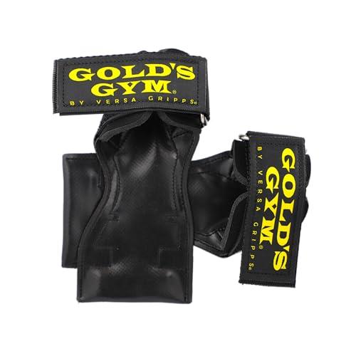 ゴールドジム(GOLD'S GYM) 25年以上の販売実績 パワーグリップ プロ