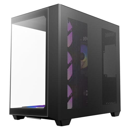 Antec PCケース ピラーレス Constellation C5 ARGB : M-style - 通販