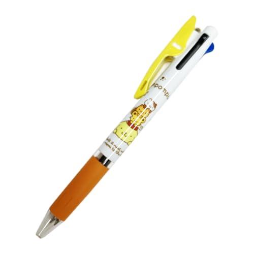 カミオジャパン(Kamiojapan) サンリオ ポムポムプリン ジェット