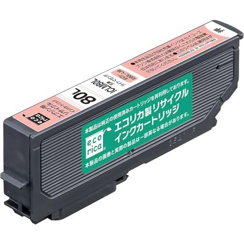 エコリカ エプソン とうもろこし ICLM80L対応リサイクルインク 通常