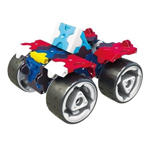 LaQ (ラキュー) ベーシック 1400 LaQ ベーシック