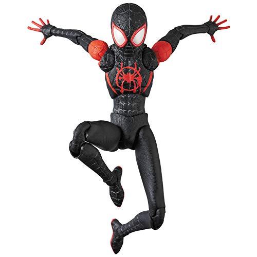 MAFEX マフェックス SPIDER-MAN (Miles Morales) (『SPIDER-MAN:INTO