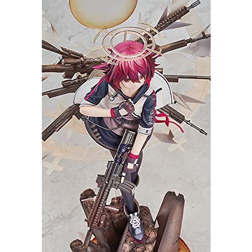 2026年 アークナイツ エクシア 昇進段階2 1/7スケール ABS&PVC製 塗装済み完成品フィギュア 【T2783506755】(17057円)