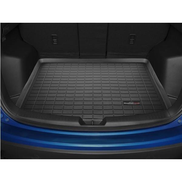 WeatherTech(ウェザーテック) カーゴライナー フロアマット マツダ CX 