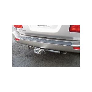 SUNTREX ヒッチメンバー「TUG MASTER（タグマスター  