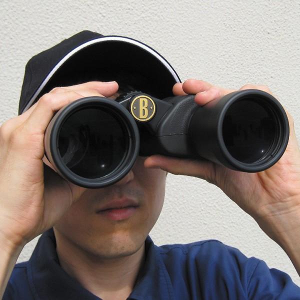 Bushnell（ブッシュネル） 双眼鏡「レガシー10」 : スタイルマーケット