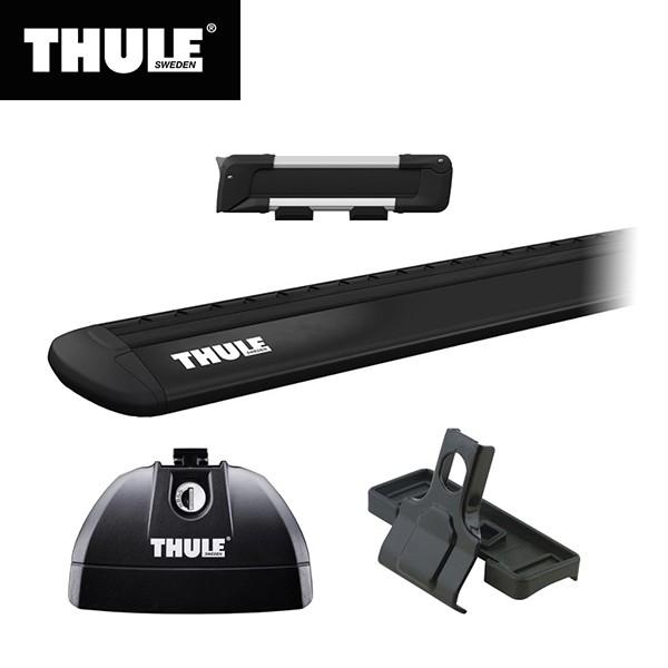 人気殺到 のh24 2 H28 11 スノーパック7322 Evo7112b キット3069 スキーキャリア Cx 5専用ベースキャリア フット753 ウイングバー スキー スノーボード Ke H24 2 H28 11 スタイルマーケットショップ 車 バイク 自転車 Thule スーリー スキー