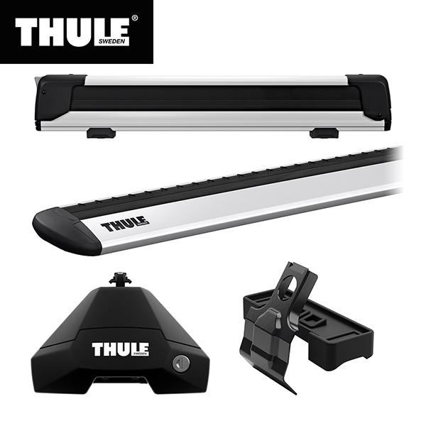 新しい到着 スタイルマーケットYahoo ショップTHULE スーリー アクセラ