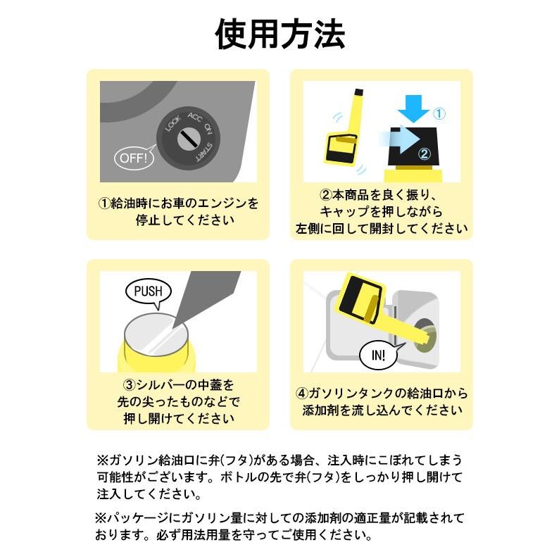 ガソリン添加剤 本セット パワーブースター ホルツ ターボ Egrチューンアップ Pr7723 4サイクル車専用 目詰まり解消 強力洗浄 加速力アップ スタイルマーケットyahoo ショップ 通販 Yahoo ショッピング