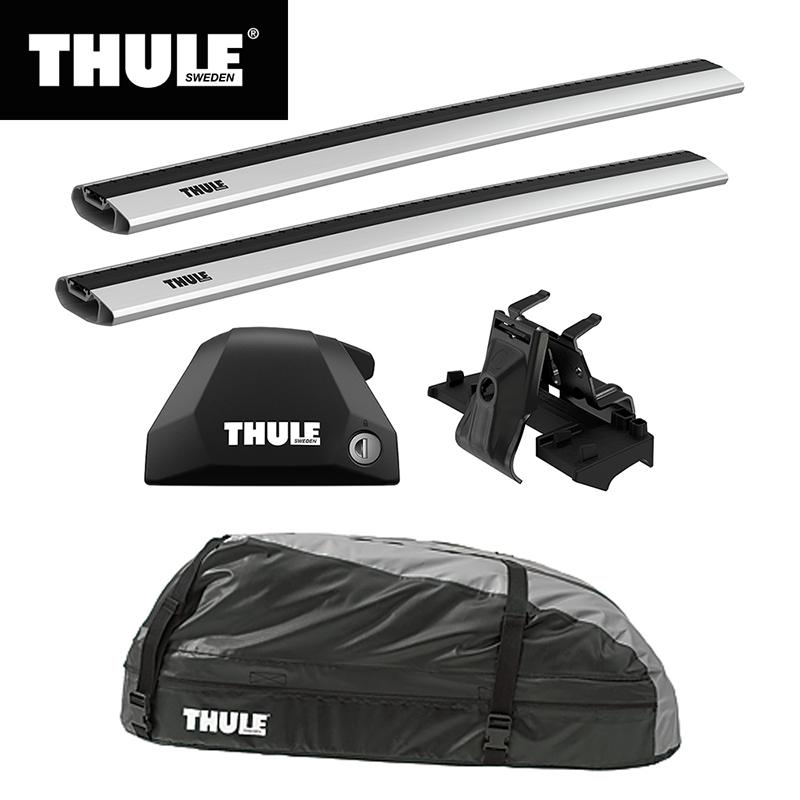 THULE スーリー エクリプスクロス（ダイレクトレール