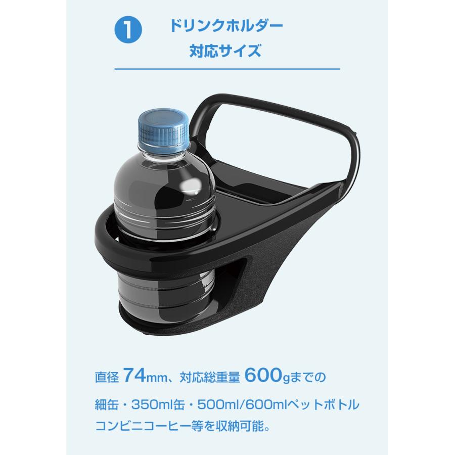 アクア専用 エアコンドリンクホルダー&電源BOX 2点セット SY アクア専用 エアコンドリンクホルダー&電源BOX 2点セット SY