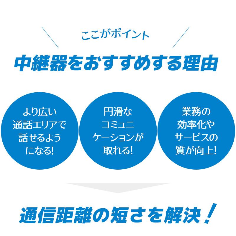 絶賛商品 特定小電力トランシーバー FC-ZX PRO イヤホンマイク FPG-22KWP 1台セット 中継器対応 長距離 無線 インカム 免許不要 ハンズフリー 充電 防水