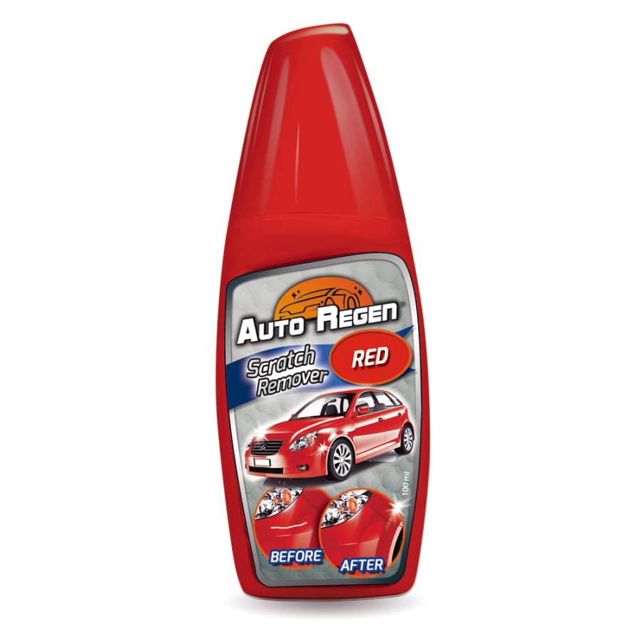 訳あり オートリジェン レッド 車用 簡易小キズ補修材 マイクロファイバークロス付属 Auto Regen Red 簡易補修剤 傷消し キズ消し 傷隠し スタイルマーケットyahoo ショップ 通販 Yahoo ショッピング