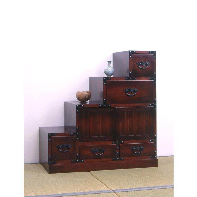 和室に合う、純和箪笥