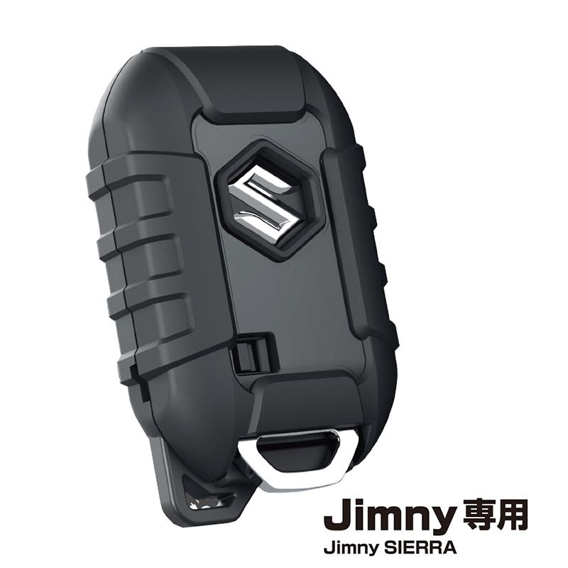ジムニー専用 スマートキーカバータフネス EE-228 /Jimny ジムニー専用 スマートキーカバータフネス EE-228 /Jimny
