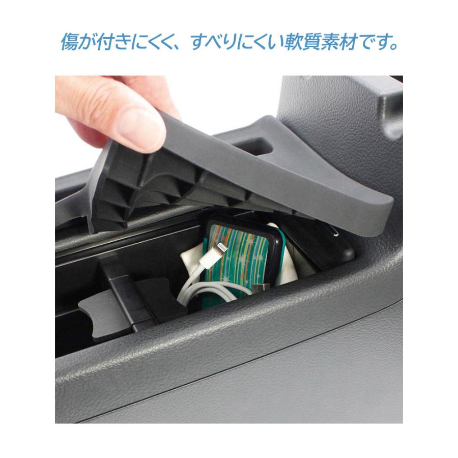 YAC(ヤック) スバル VM系 レヴォーグ専用 コンソールトレイ SY YAC(ヤック) スバル VM系 レヴォーグ専用 コンソールトレイ SY
