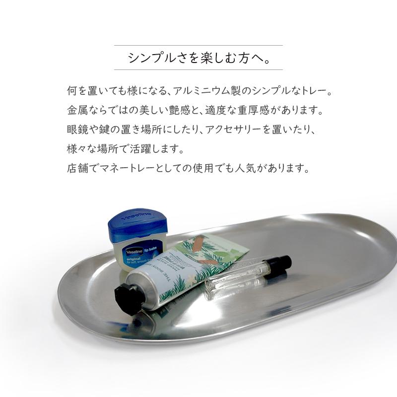 ダルトン アルミウォールマウントトレイ 2つセット DULTON