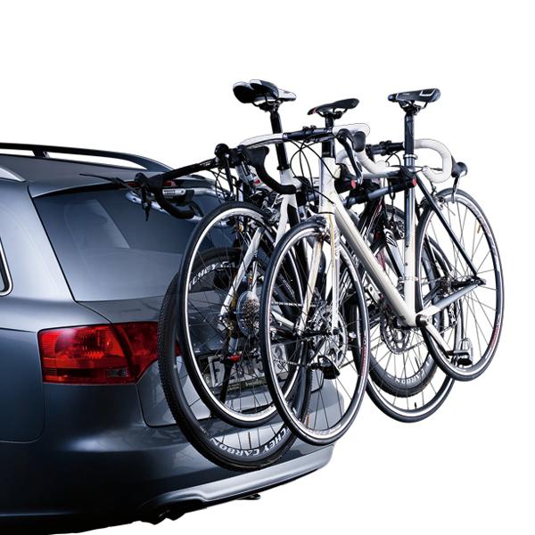 Thule（スーリー） リアドアサイクルキャリア ClipOn（クリップオン