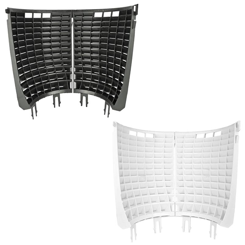 DETAIL GUARDZ 洗車用品 18Lバケツ＆アタッチメント 4点セット