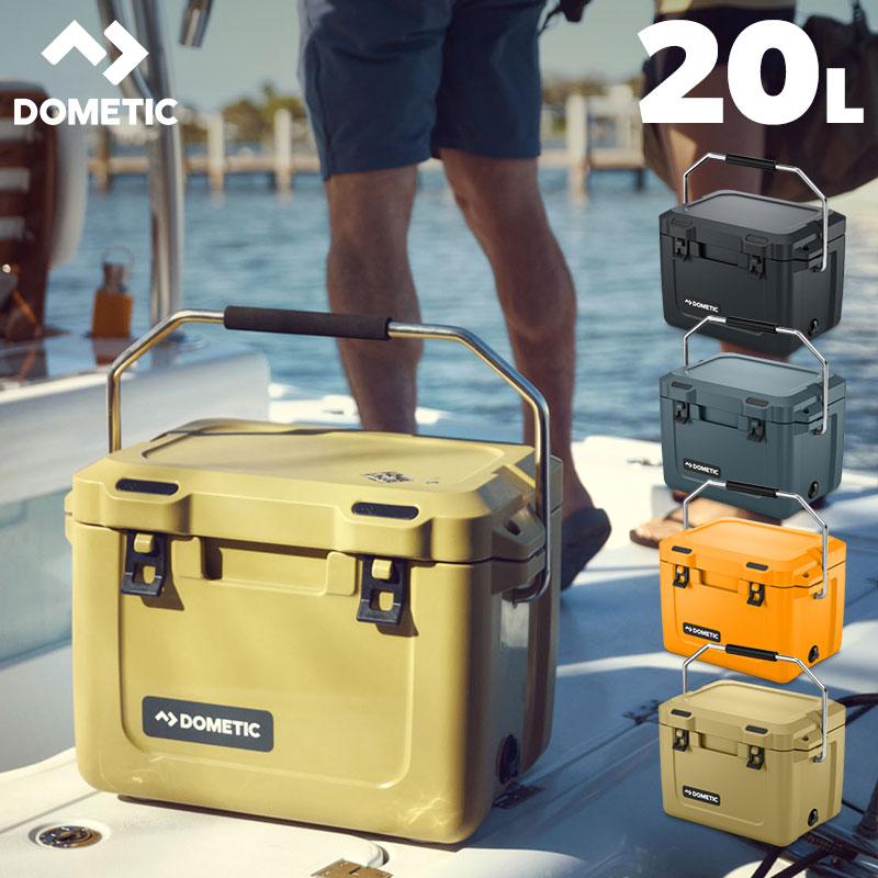 DOMETIC(ドメティック) パトロール アイスボックス 20L DOMETIC(ドメティック) パトロール アイスボックス 20L