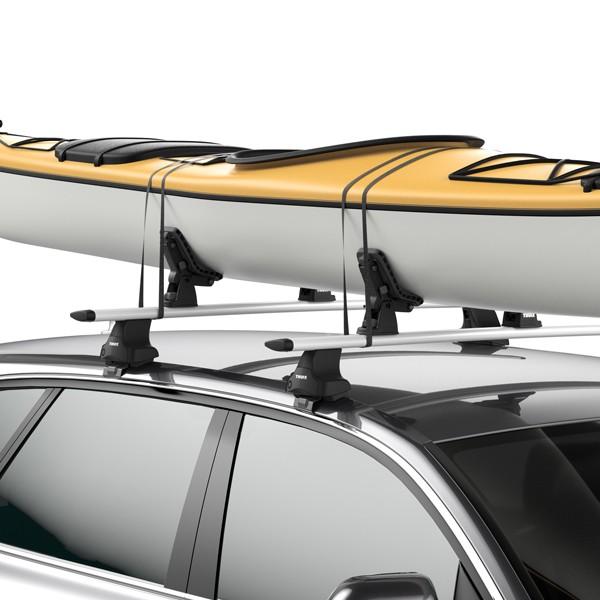 Thule スーリー カヤック Sup用キャリア Dockgrip ドックグリップ 895 Th895 自動車用 ルーフキャリア カーキャリア ストラップ ベルト ロープ 固定 運搬 Dockgrip895 スタイルマーケットyahoo ショップ 通販 Yahoo ショッピング