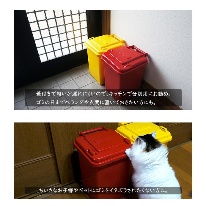 DULTON ゴミ箱 18L ごみ箱 ふた付きキャスター付き DULTON ゴミ箱 18L ごみ箱 ふた付きキャスター付き