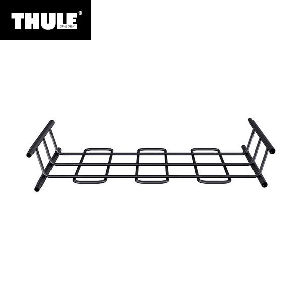 Thule（スーリー） キャリアバスケット Canyon XT（キャニオン XT） 859XT用エクステンション 8591XT TH8591XT 自動車用 ルーフキャリア カーキャリア