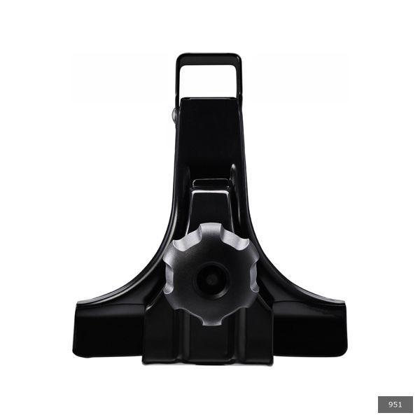 Thule(スーリー) レインガータータイプ 951フット TH951 Thule(スーリー) レインガータータイプ 951フット TH951