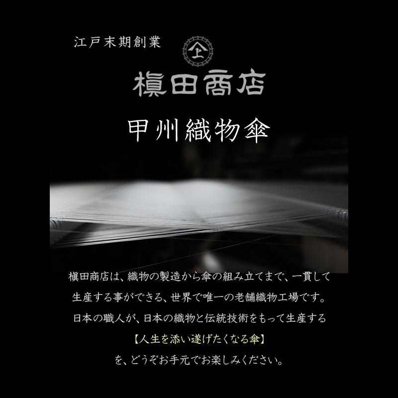 傘 レディース 日本製 先染め高級織物傘【Stig L】ハーバリウムブライト 晴雨兼用 折りたたみ傘 日傘 雨傘 槙田商店 Stig Lindberg 北欧 青 ピンク 緑 ギフト |  | 04