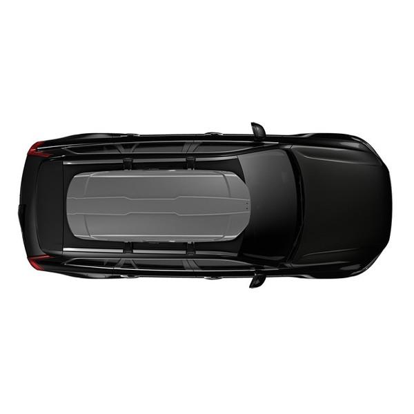 Thule（スーリー） ルーフボックス Motion XT（モーション XT） XL