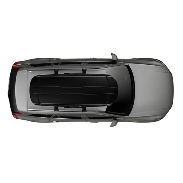 Thule（スーリー） ルーフボックス Motion XT（モーション XT