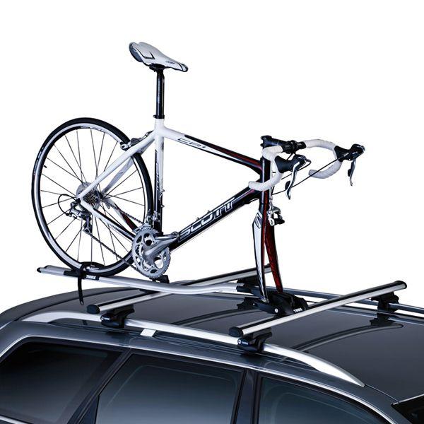 スーリー 自転車