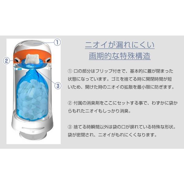おむつゴミ箱 袋がねじれて臭いモレ防止 プリンスライオンハート ツイスター オシャレ オムツペール バケツ 防臭 抗菌 北欧風 Plhtdd スタイルマーケットyahoo ショップ 通販 Yahoo ショッピング