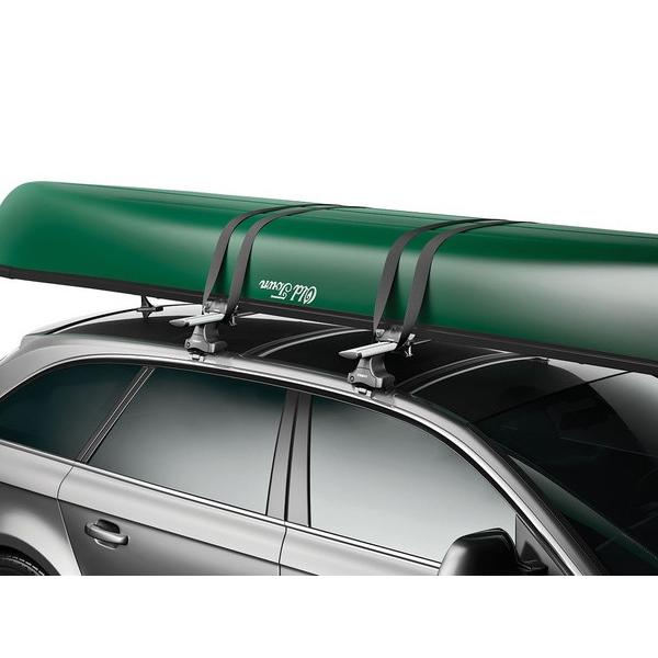 Thule スーリー カヌー用キャリア Portage ポーテージ 819 Th819 自動車用 ルーフキャリア カーキャリア ストラップ ベルト ロープ 車載 積載 固定 運搬 Portage819 スタイルマーケットyahoo ショップ 通販 Yahoo ショッピング