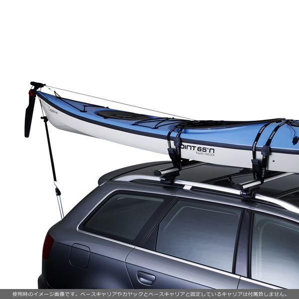 Thule（スーリー） クイックドロー 838 TH838 : スタイルマーケット 