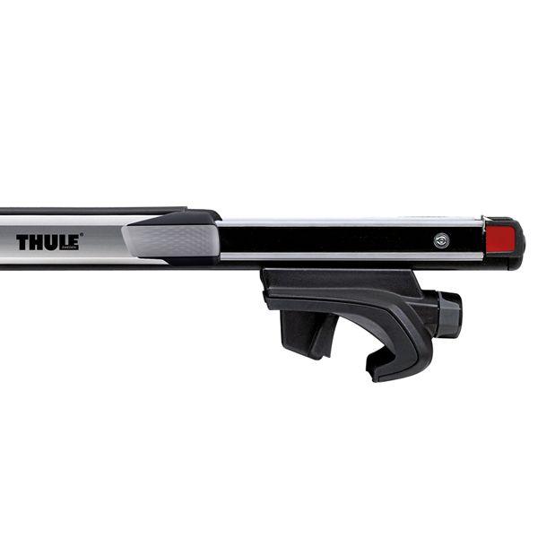 Thule（スーリー） スライドバー 892 TH892 : スタイルマーケットYahoo 
