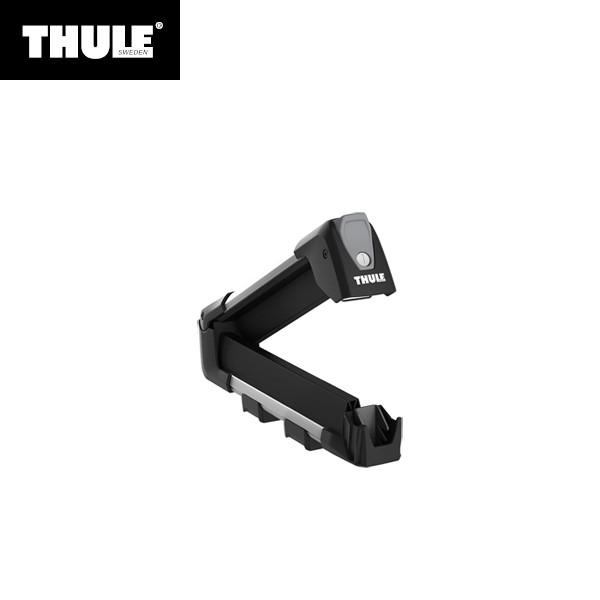 Thule（スーリー） スキー板用キャリア SnowPack（スノーパック） 7322