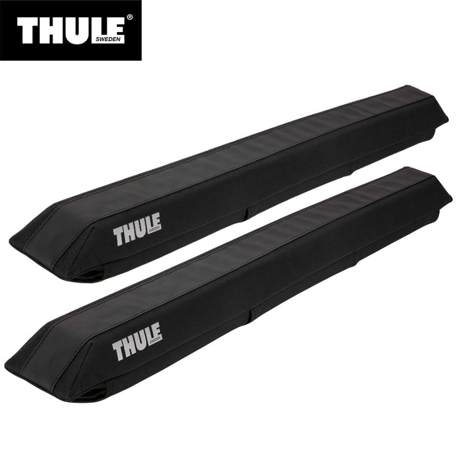 Thule(スーリー) サーフパッド ワイドL TH846 76cm幅 Thule(スーリー) サーフパッド ワイドL TH846 76cm幅