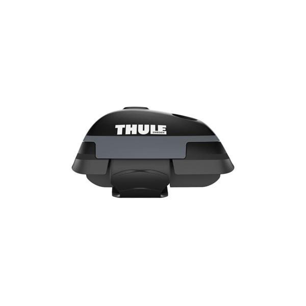 Thule（スーリー）ウイングバー エッジ ブラック S/M 9584B TH9584B 2