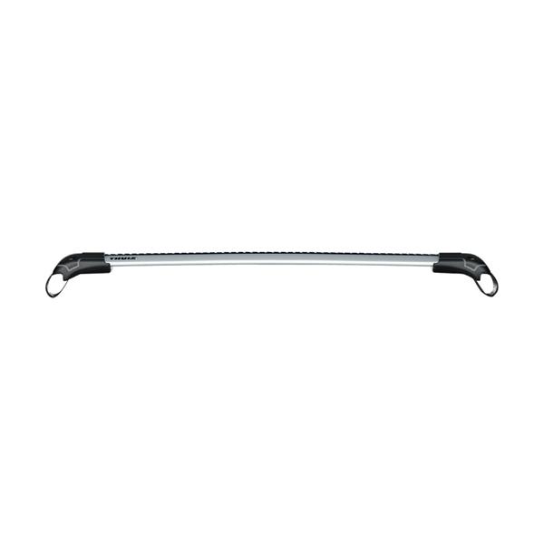 THULE/スーリー 9585 ウイングバーエッジ シルバー 78cm/86cm 