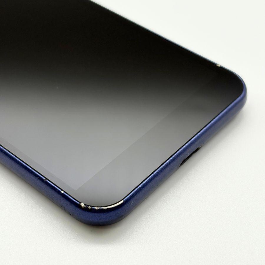 Android One S5 32GB SIMフリー ブルー SHARP ワイモバイル SIMロック