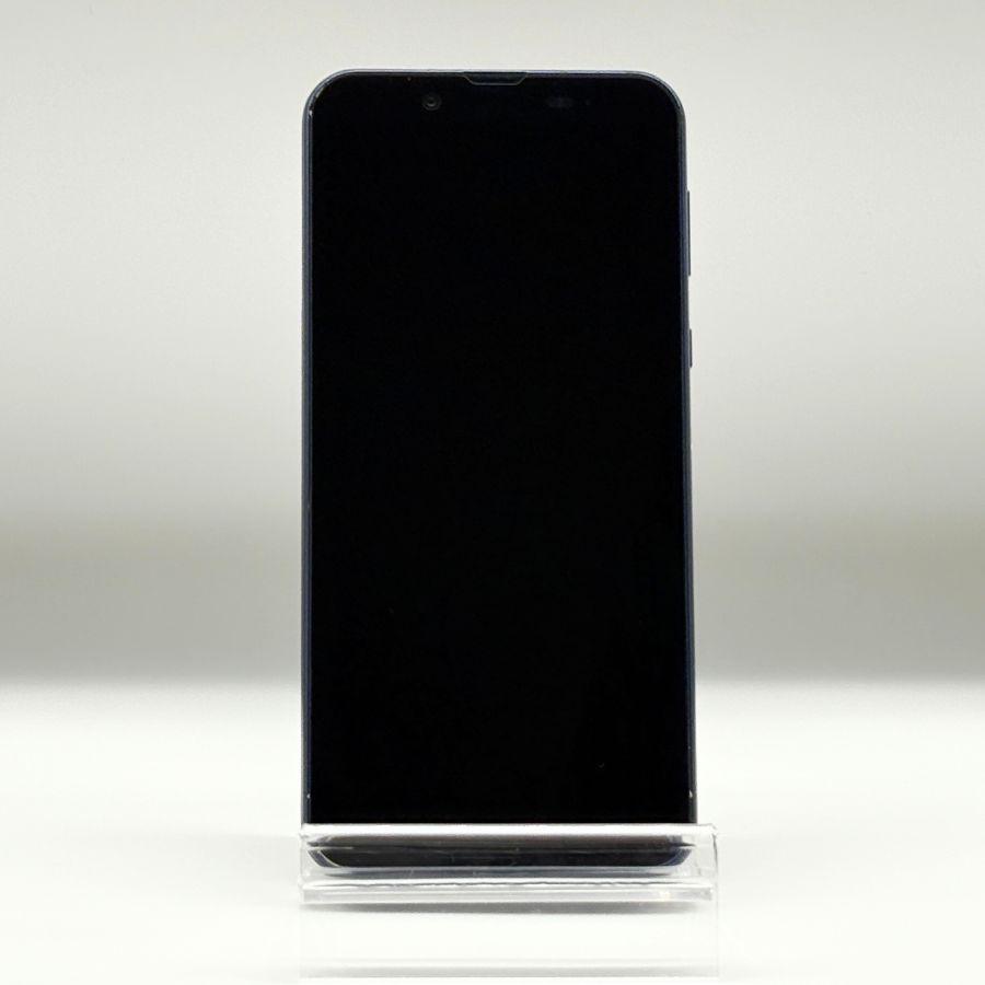 Android One S5 32GB SIMフリー ブルー SHARP ワイモバイル SIMロック
